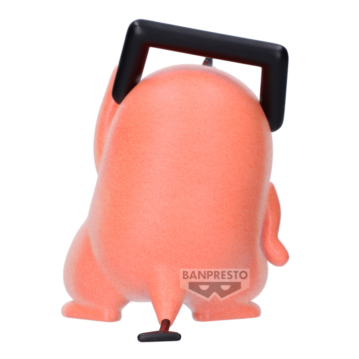 Banpresto Chainsaw MAN - the Movie: Reze Arc Fluffy Puffy dancing Pochita (Ver.b)