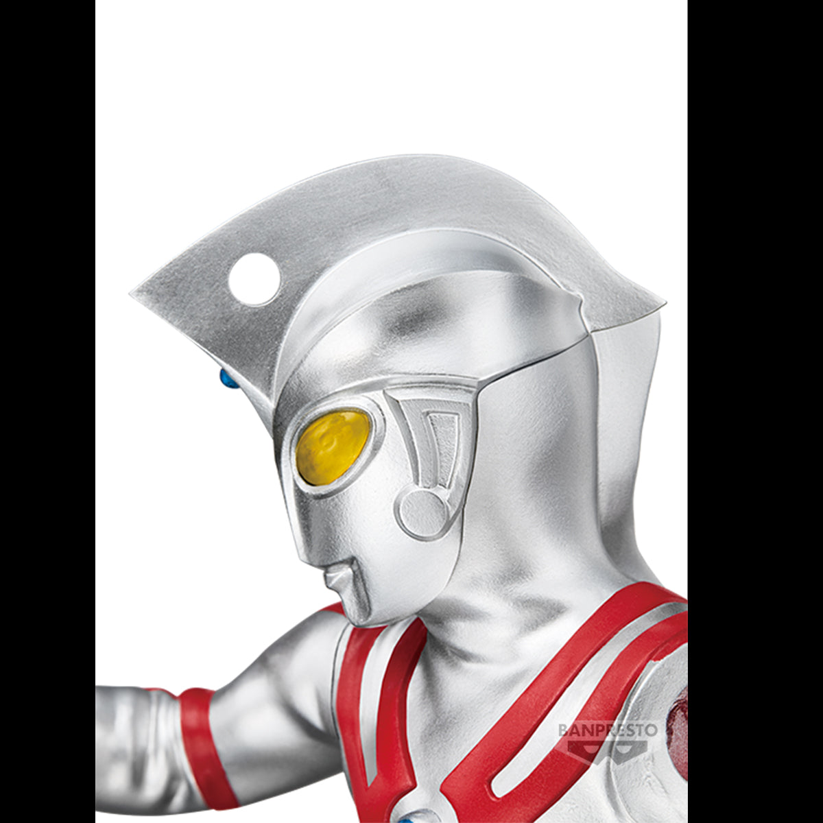 Banpresto Ultraman Ace Hero's Brave Statue Figure Ultraman Ace