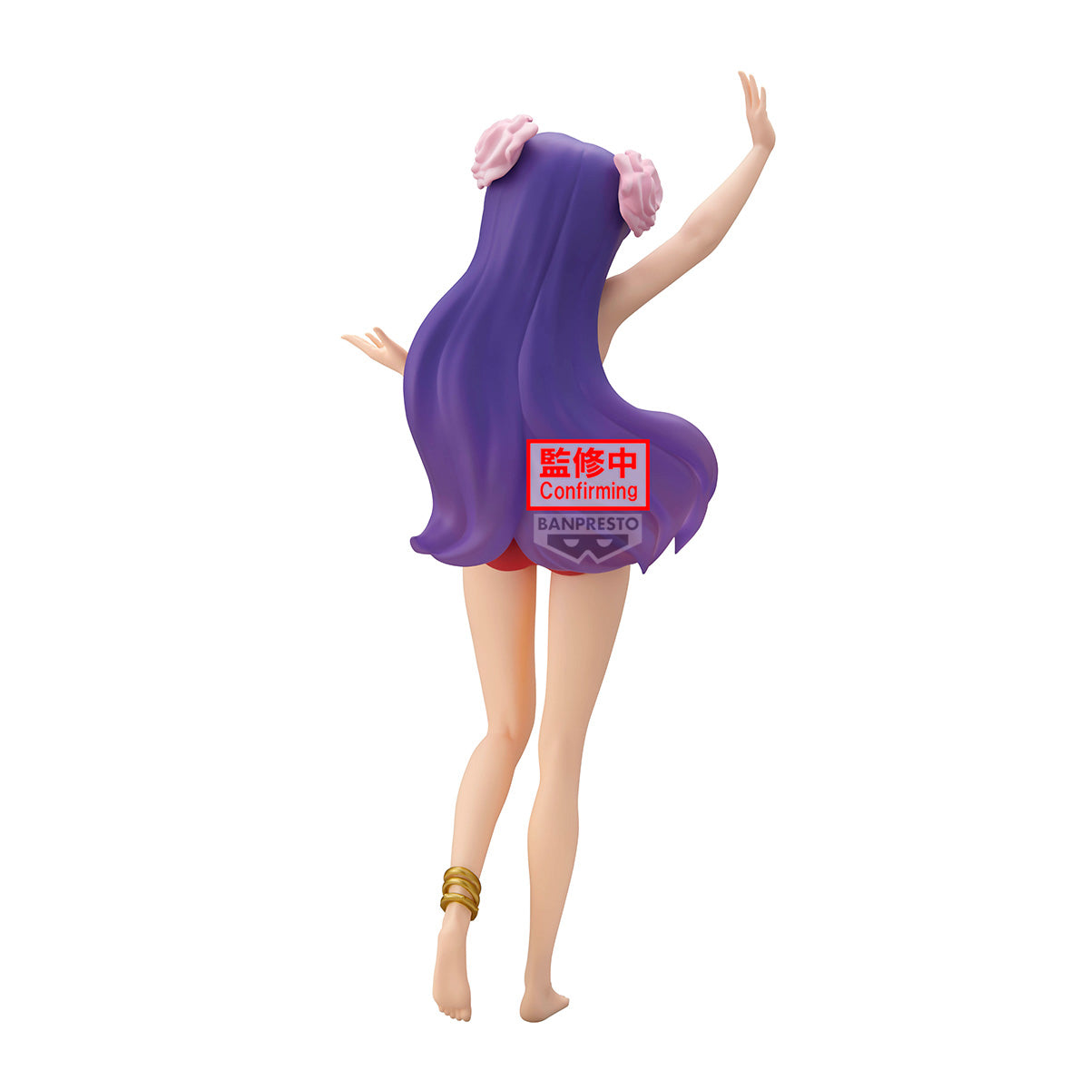 Banpresto Ranma 1/2 Glitter&glamours-shampoo-ⅲ