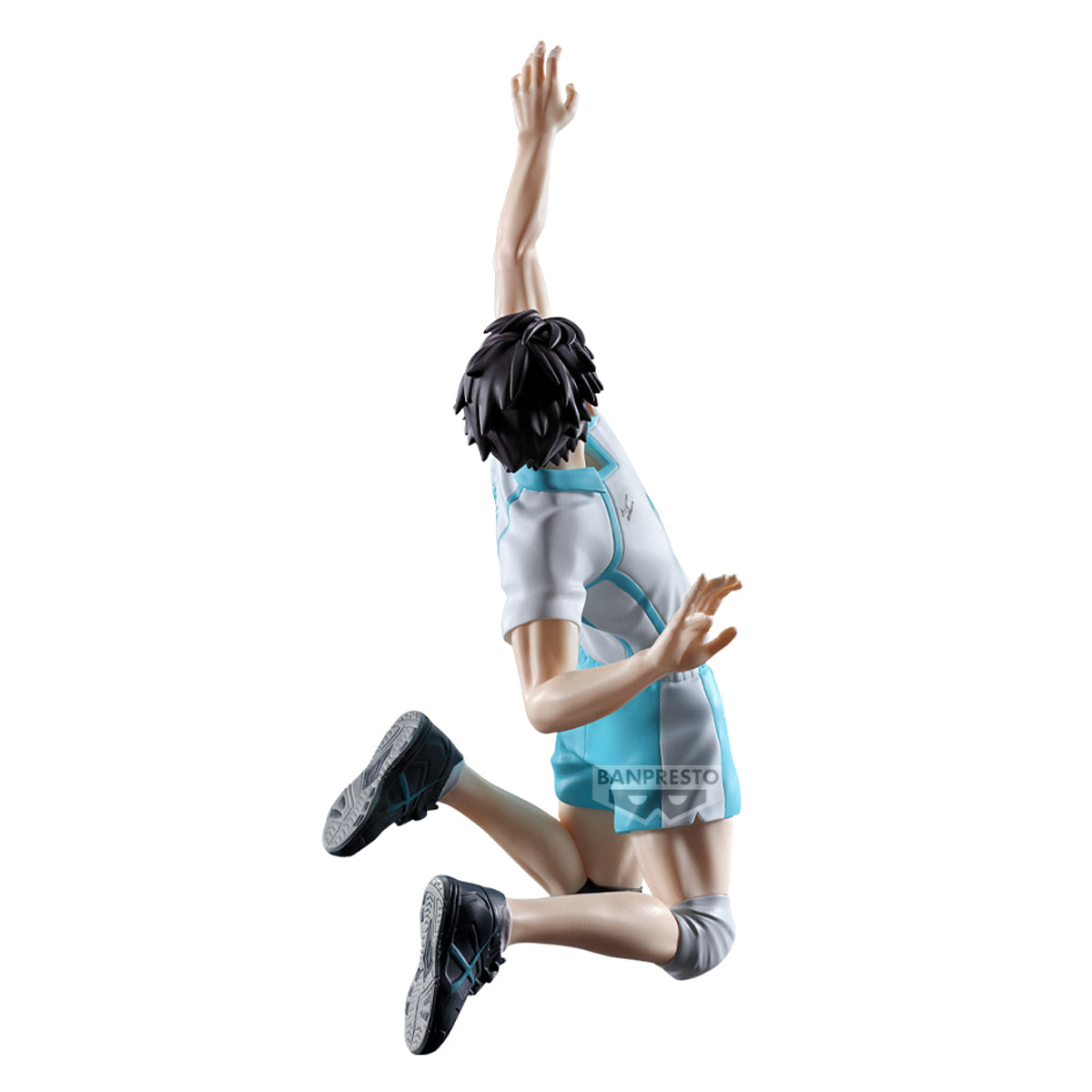 Banpresto Haikyu!! Posing Figure-toru Oikawa Hajime Iwaizumi- (a:toru Oikawa)