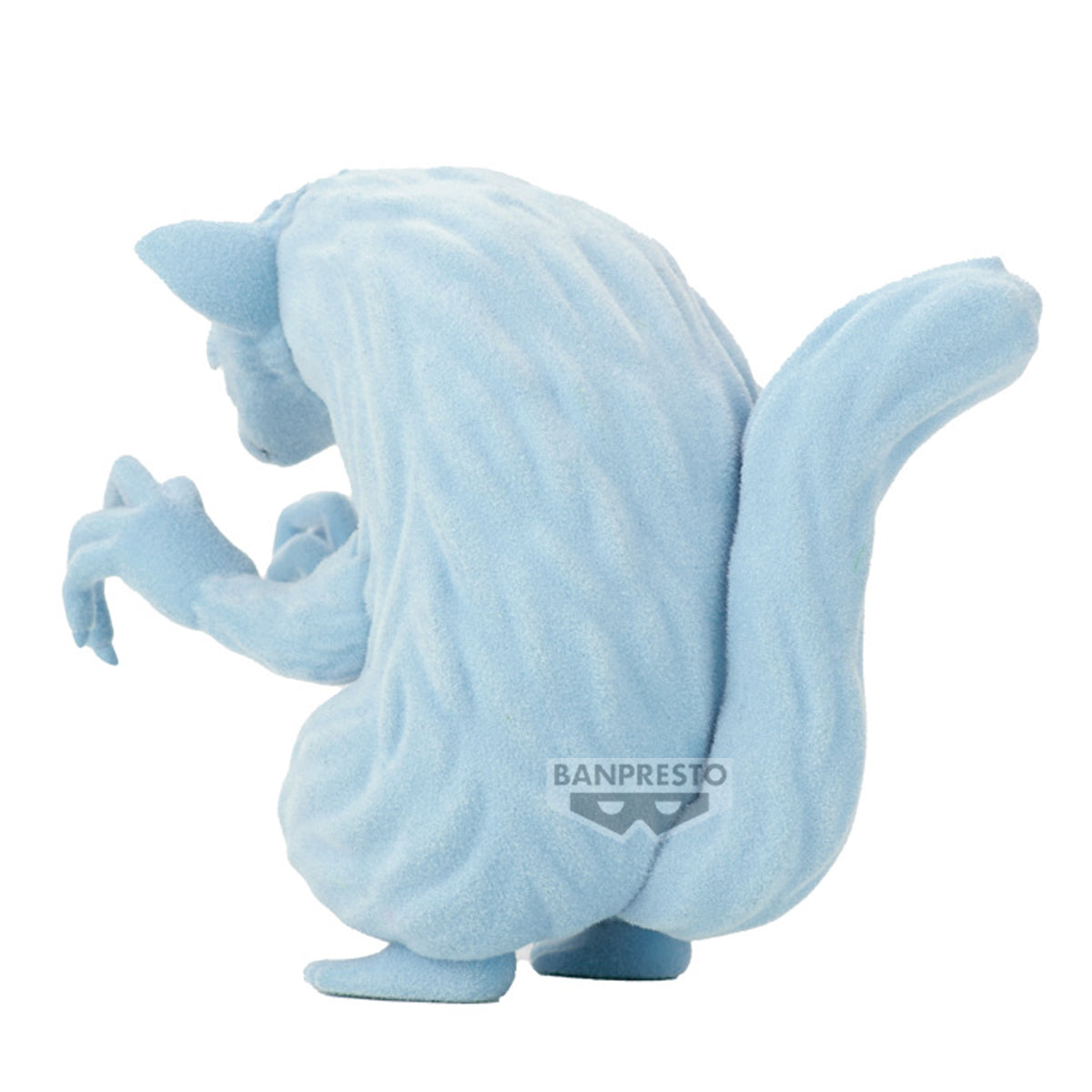 Banpresto My Hero Academia Fluffy Puffy ochaneco & Rakiraki & Togake (B:rakiraki)