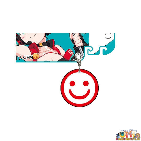 SHINE Mask Hook: Racing Miku 2020 Ver. 001