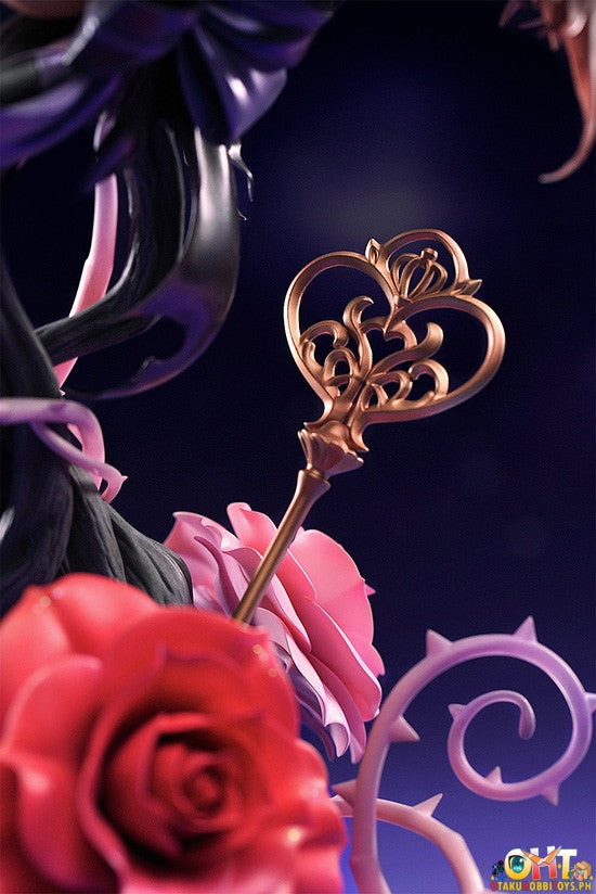 Myethos 1/8 Cheshire Cat