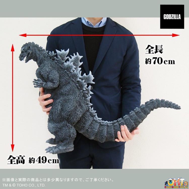 X-Plus Toho Gigantic Series GIG Godzilla 1954