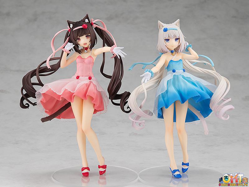 POP UP PARADE Chocola Cocktail Dress Ver. - NEKOPARA