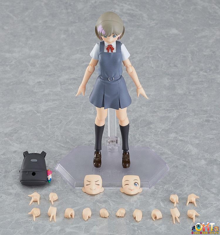 figma 544 Keke Tang - Love Live! Superstar!!