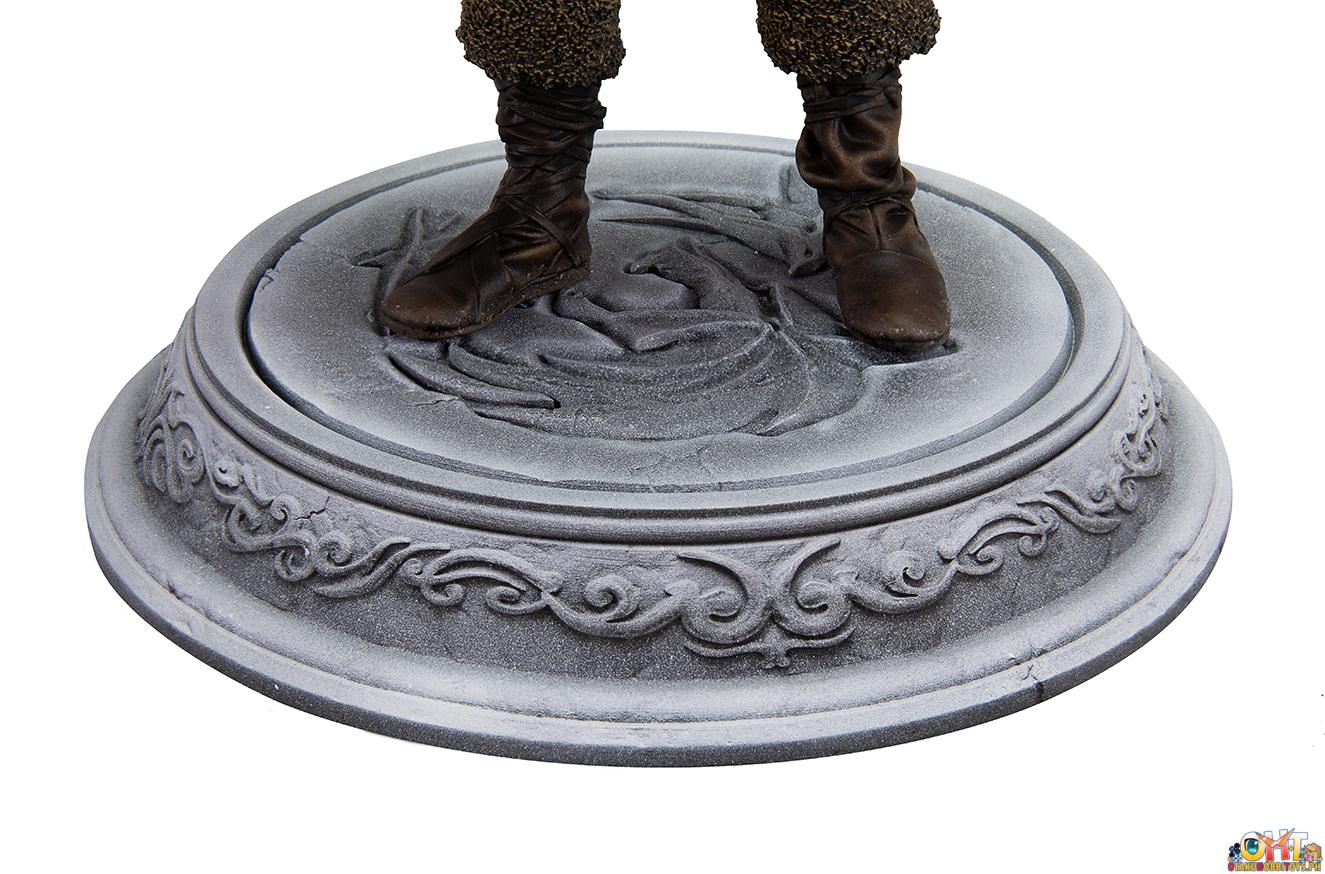 Dark Horse The Witcher Season 2 (Netflix): Vesemir Figure