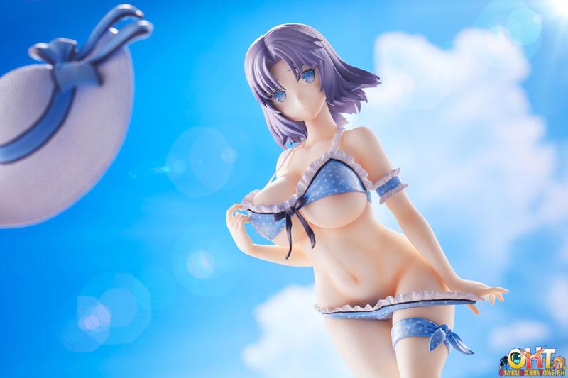 WAVE Dreamtech 1/7 Yumi Bikini Style