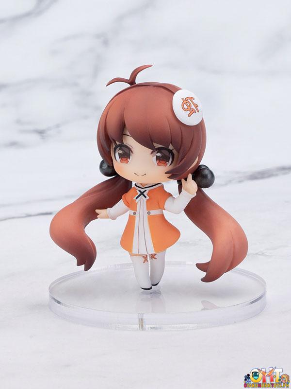 APEX 1/7 XIAMI 4th Anniversary Figure -At First Sight- Blue Ver.