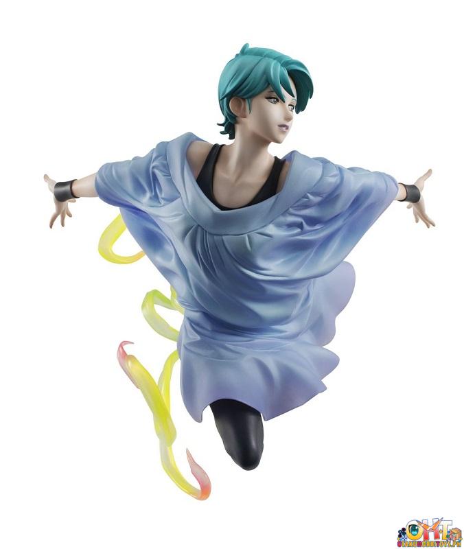Megahouse GGG Four Murasame