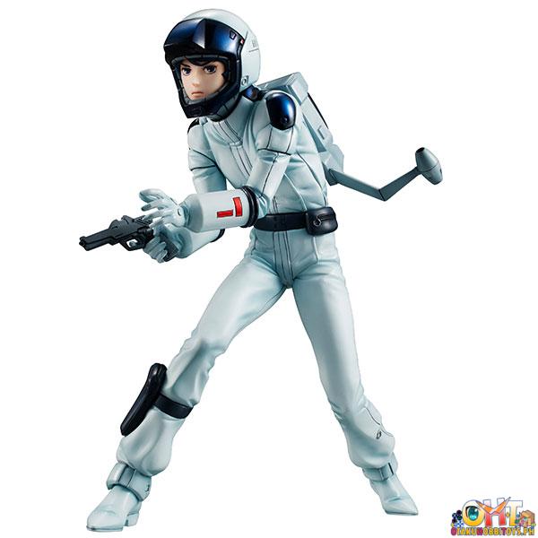 Megahouse GGG Kamille Bidan