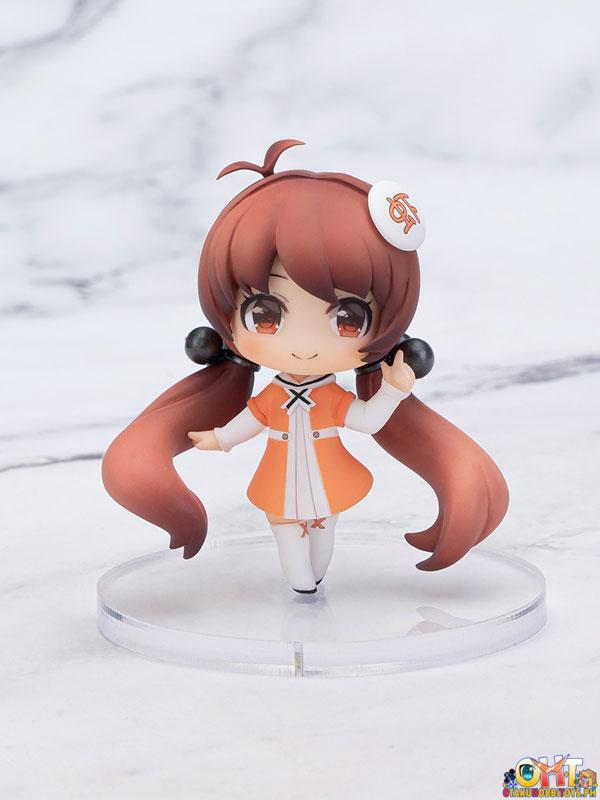 APEX 1/7 XIAMI 4th Anniversary Figure -At First Sight- Gray Ver.