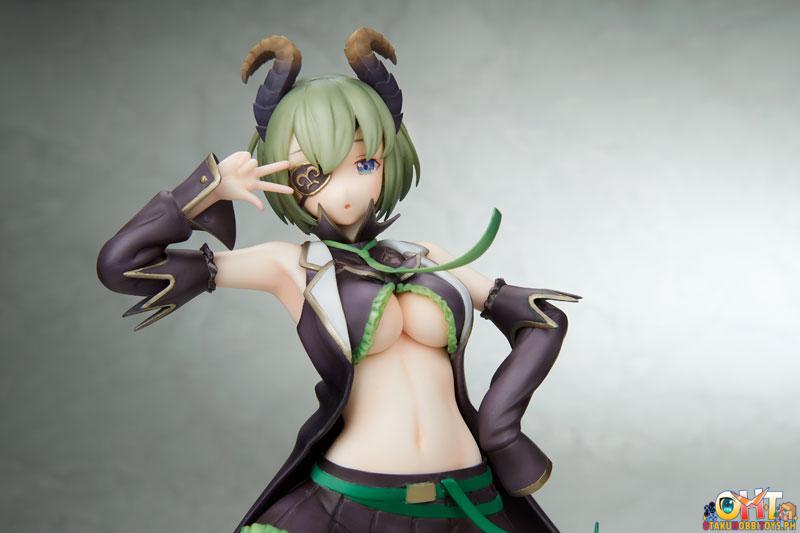 774inc. 1/7 HoneyStrap Sekishiro Mico