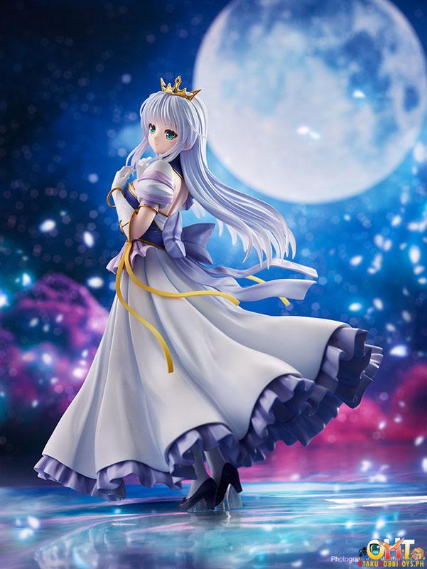 Kotobukiya 1/7 Feena Fam Earthlight -15th anniversary-