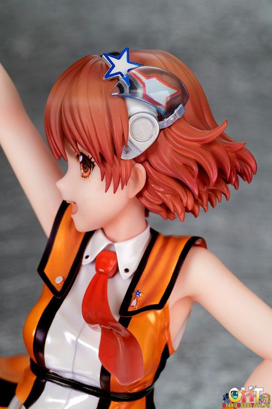 ques Q ULTRAMAN 1/7 Rena Sayama SSSP Style Idol Look
