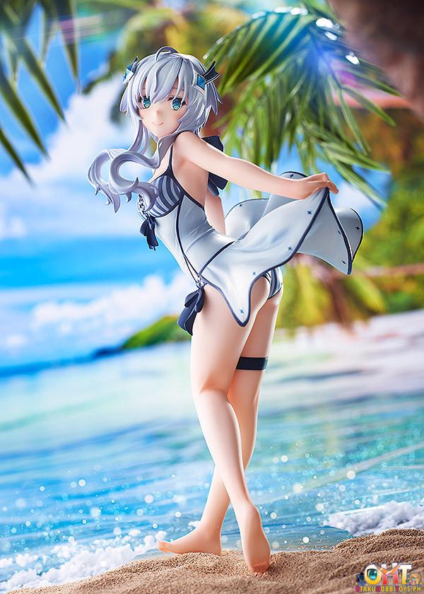 Kadokawa KDcolle 1/7 Misha Necron: Swimsuit Ver.