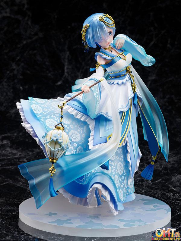 FuRyu 1/7 Rem -Hanfu-