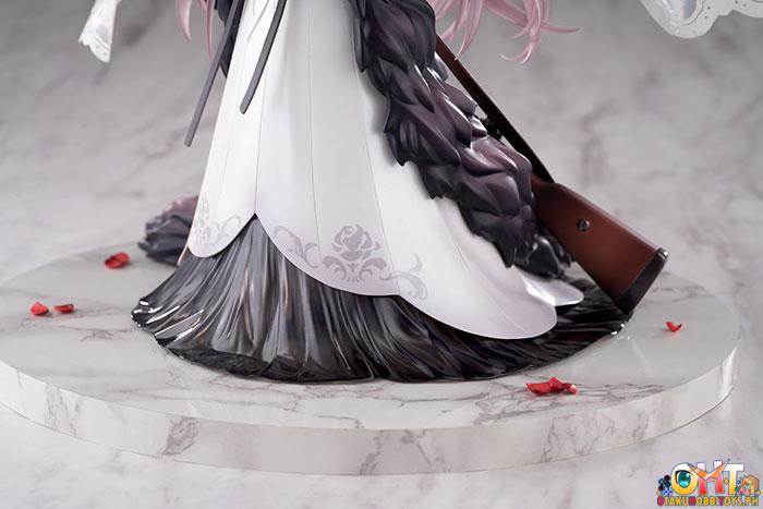 HOBBYMAX 1/7 Kar98k Purity in Vermilion Ver - Girls' Frontline