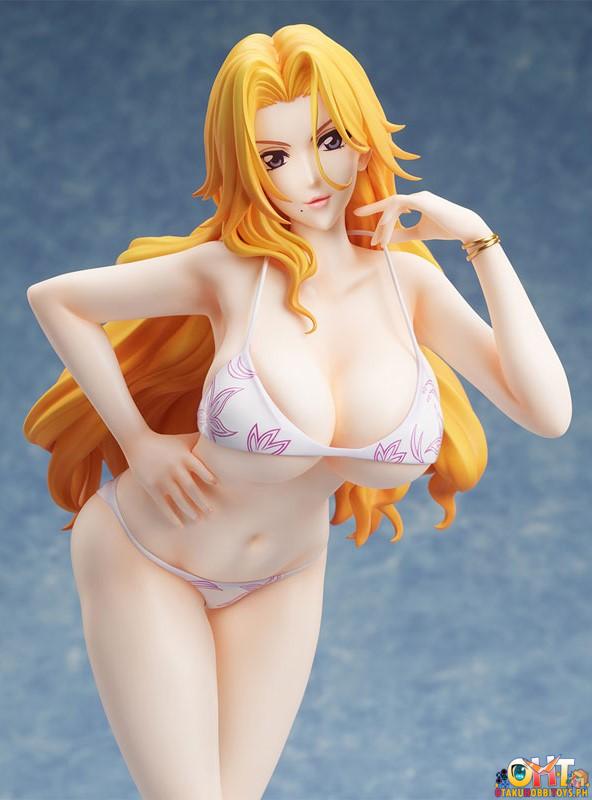 Megahouse BLEACH B-style 1/4 Rangiku Matsumoto Swimsuit Ver.