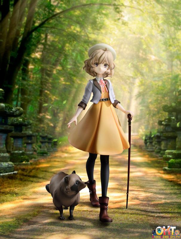 BellFine In/Spectre 1/7 Kotoko Iwanaga