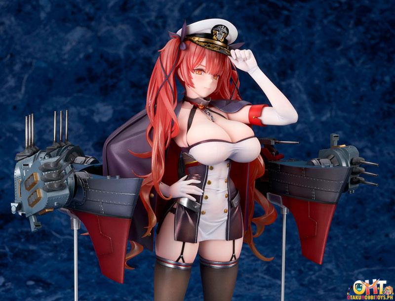 ALTER Azur Lane 1/7 Honolulu