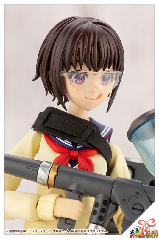 Kotobukiya Sousai Shojo Teien After School Glasses Set (Box of 6)