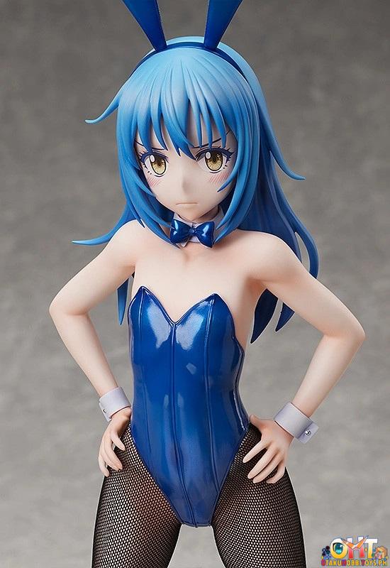 FREEing That Time I Got Reincarnated as a Slime 1/4 Rimuru: Bunny Ver.