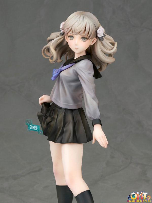 ALTER 13 Sentinels: Aegis Rim 1/7 Iori Fuyusaka