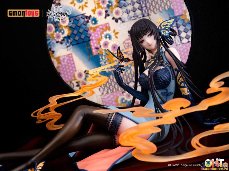 Emontoys 1/7 Yuko Ichihara