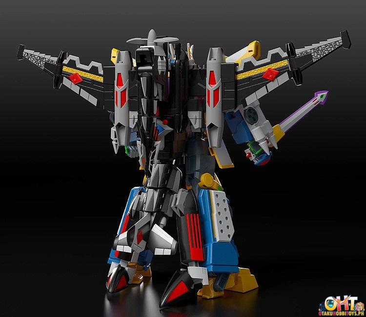 MODEROID Wyverion - Dennou Boukenki Webdiver