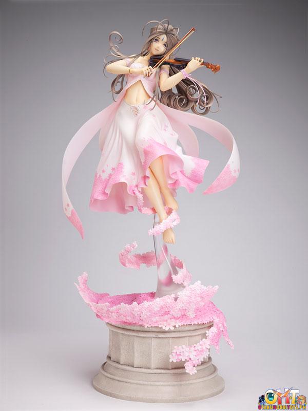 HOBBY MAX JAPAN Oh My Goddess! 1/8 Belldandy