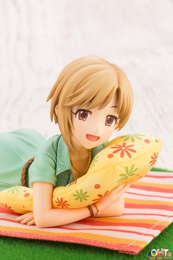 Kotobukiya THE IDOLM@STER Cinderella Girls 1/8 Yumi Aiba -off stage-