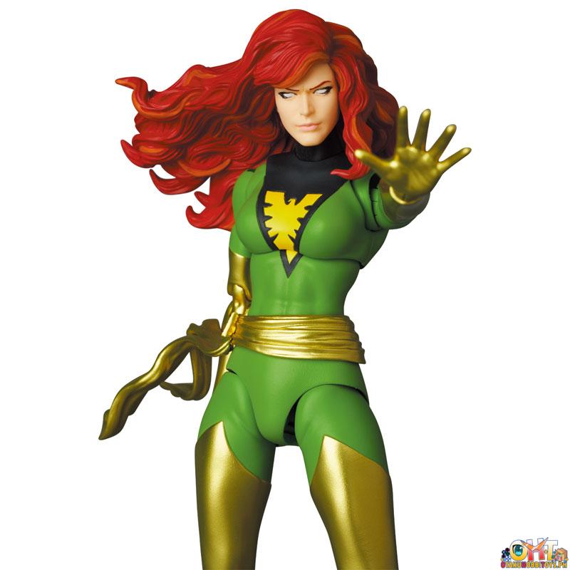 Mafex No.218 PHOENIX (COMIC Ver.)