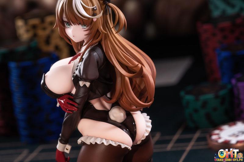 OMH 1/7 simao mochi Bunny Girl STD Ver.