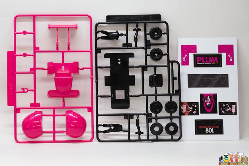 PLUM CAR Formula Car Kit