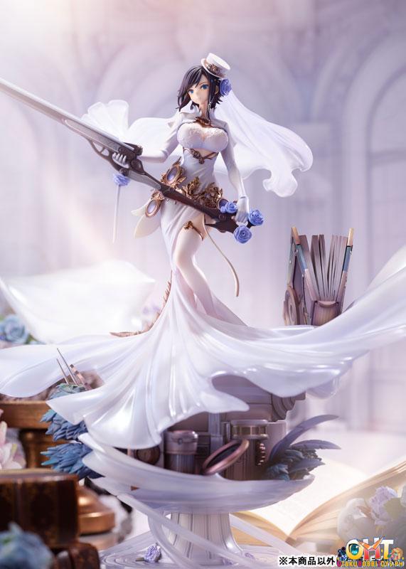 Oriental Forest Azur Lane 1/7 Ark Royal Regular Edition