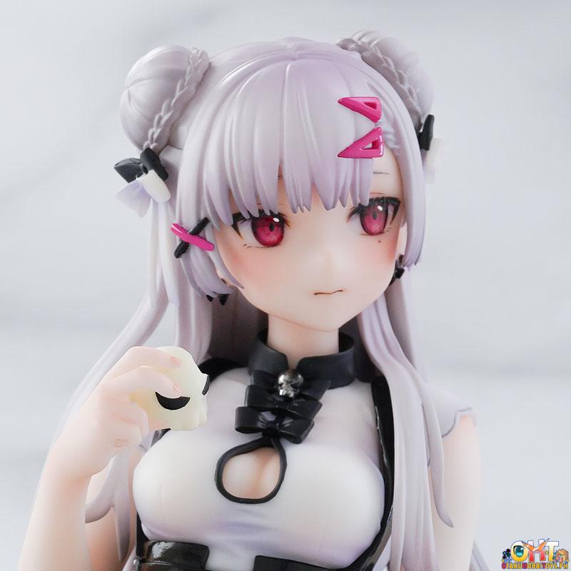NEONMAX Creative 1/6 Tana Chinese Dress Ver.