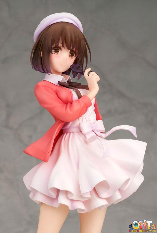 ALTER Saekano: How to Raise a Boring Girlfriend Fine 1/7 Megumi Kato Memorial Ver.