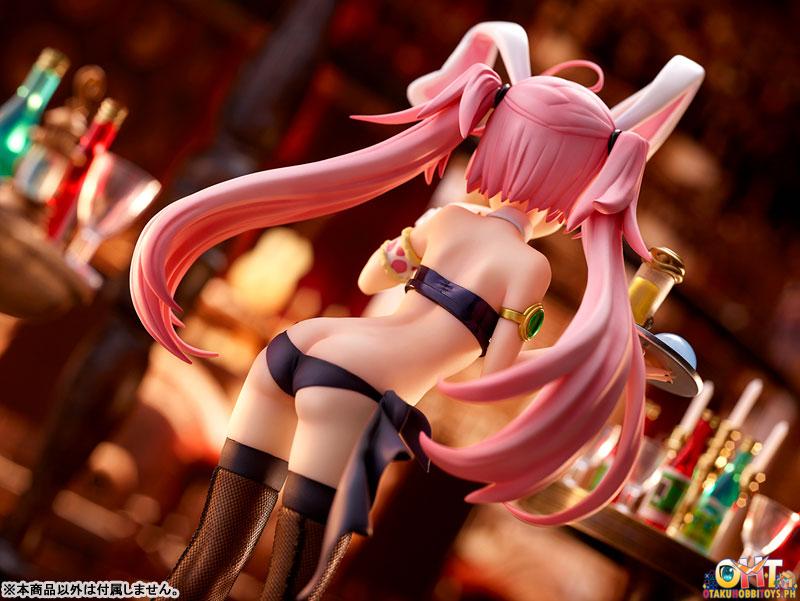 ques Q 1/7 Milim Nava Bunny Girl Style