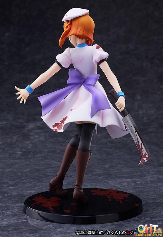 Miyuki Higurashi: When They Cry – GOU 1/7 Rena Ryugu (Tragedy ver.)