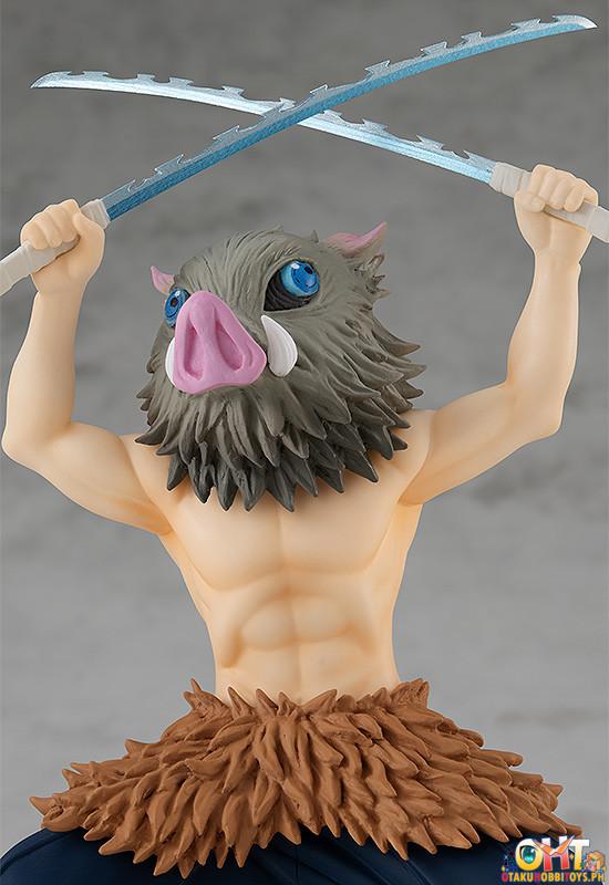 POP UP PARADE Inosuke Hashibira - Demon Slayer: Kimetsu no Yaiba