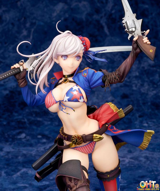 Alter 1/7 Berserker/Musashi Miyamoto - Fate/Grand Order