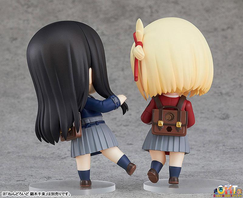 Nendoroid 1956 Takina Inoue - Lycoris Recoil