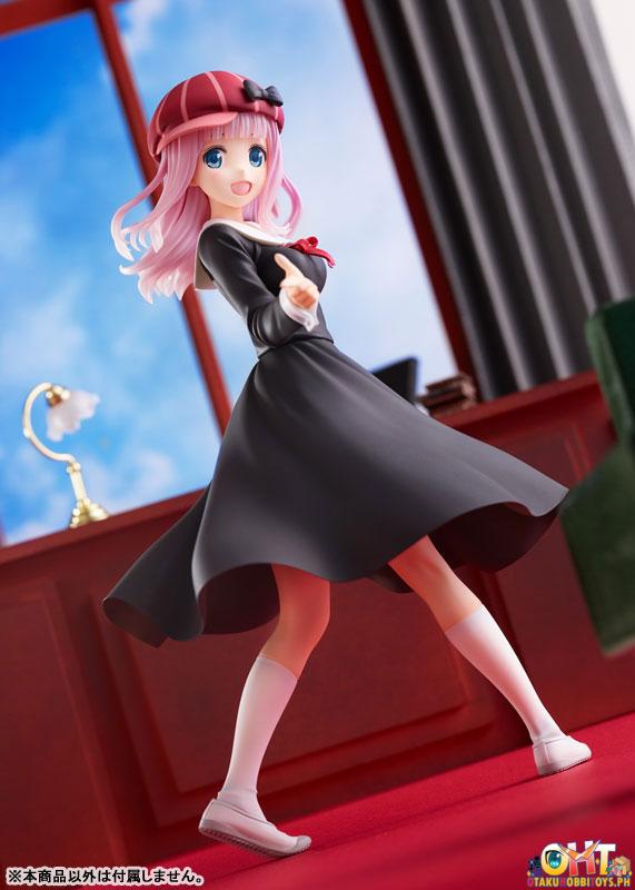 WAVE Dreamtech 1/7 Chika Fujiwara Chikatto Chika Chika
