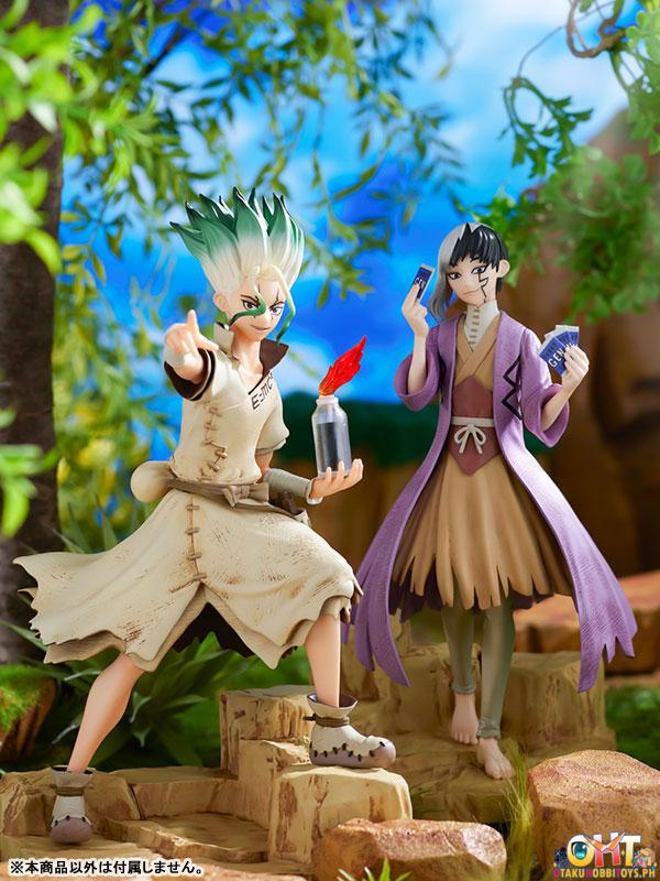 Furyu Dr. STONE TENITOL Senku Ishigami
