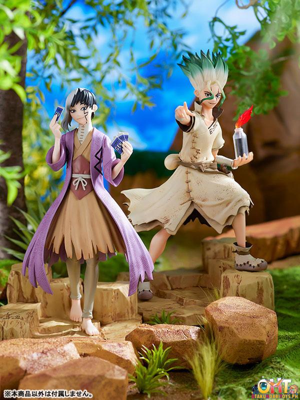 Furyu Dr. STONE TENITOL Gen Asagiri