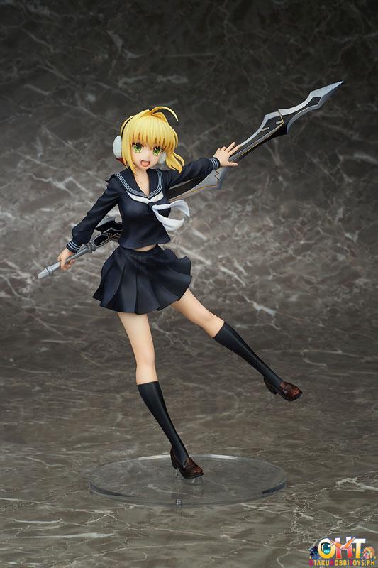 ques Q 1/7 Nero Claudius Winter Roman Outfit Another Ver.