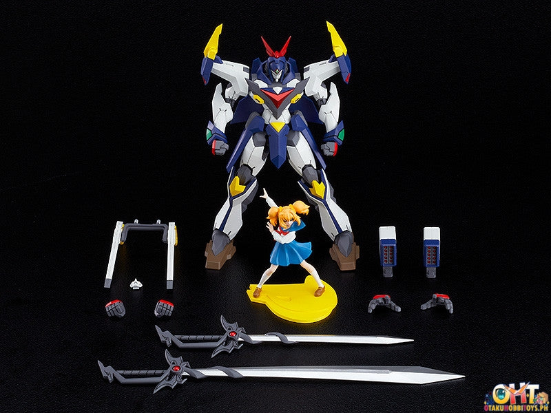 MODEROID Super Pipimi BARI Mode