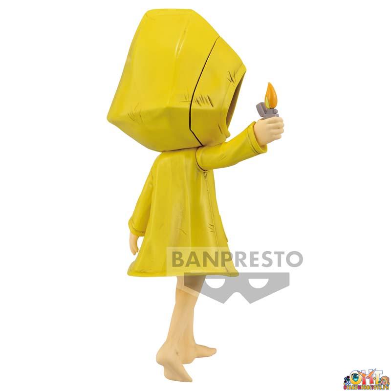 Banpresto Little Nightmares Six