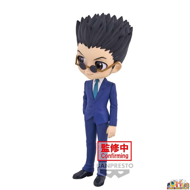 Banpresto HUNTER×HUNTER Q Posket Leorio (Ver.A)